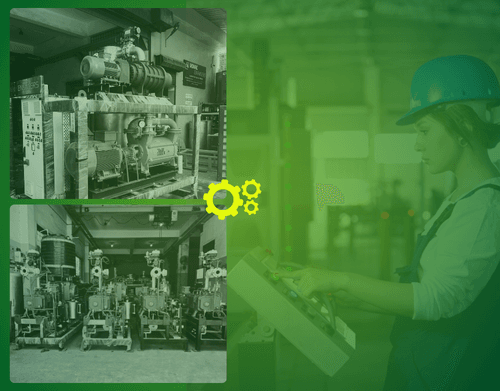 What Are Industrial Vacuum Systems and How Do They Work?