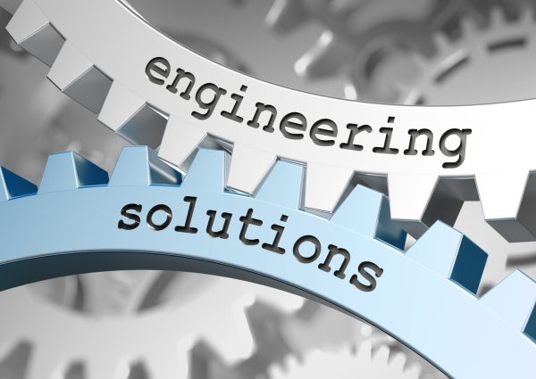engineering solutions / cogwheels